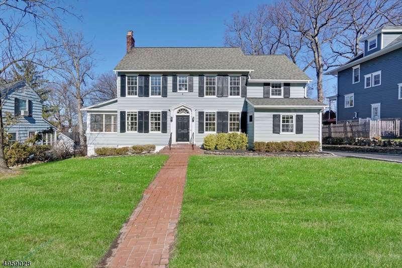 138 Watchung Ave - Photo 1