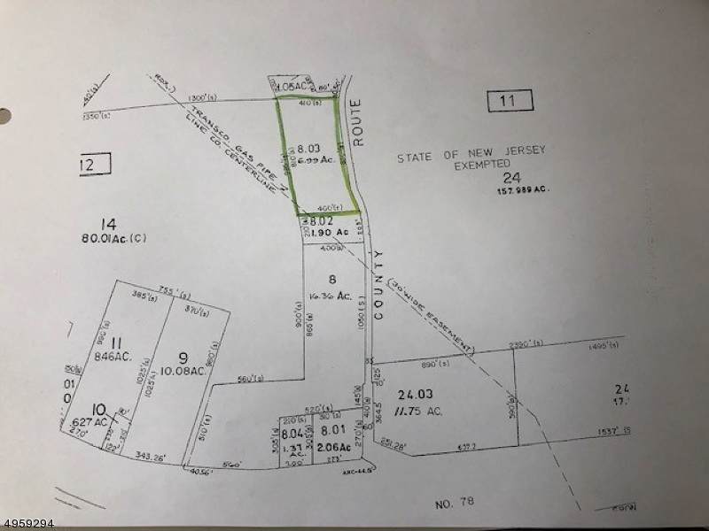 3 County Rd 635(Norton Rd) - Photo 1