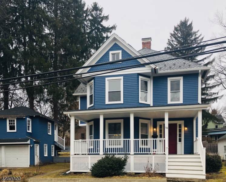 58 Madison St - Photo 1