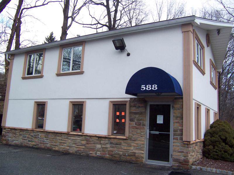 588 Us Highway 10 - Photo 1