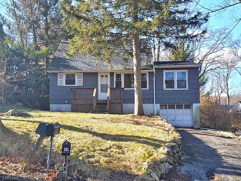 48 Pt Pleasant Rd - Photo 1