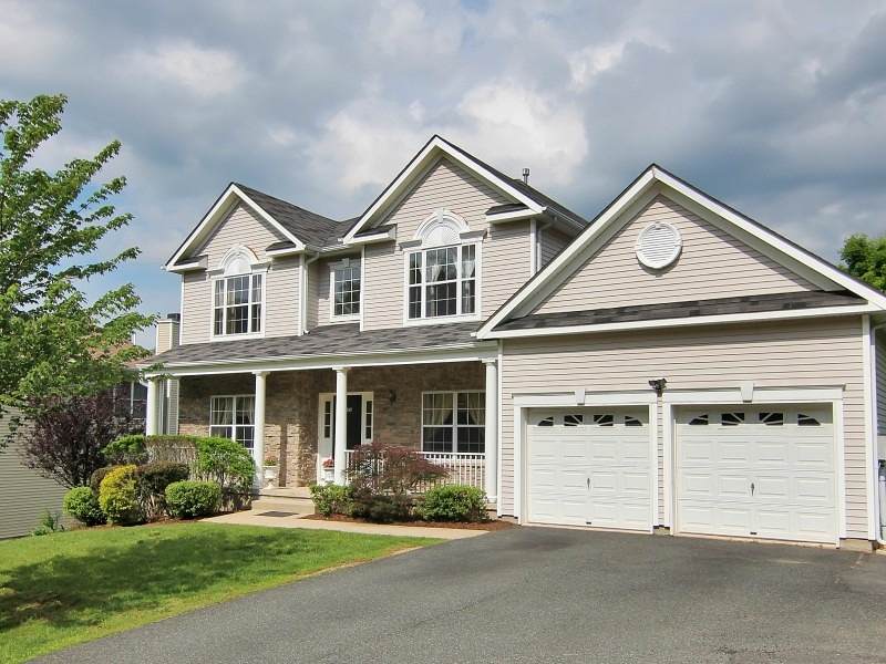 583 Skyline Drive - Photo 1
