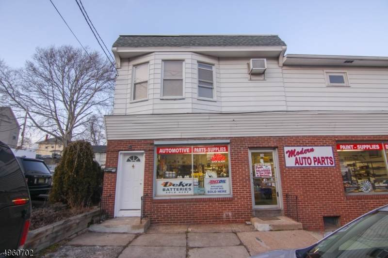 82 Rutgers St Second Floor - Photo 1
