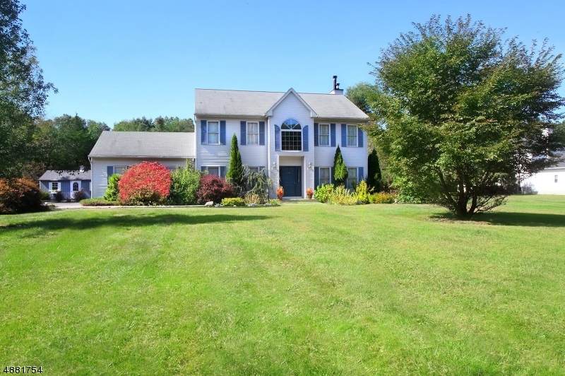 165 Berkshire Valley Rd - Photo 1
