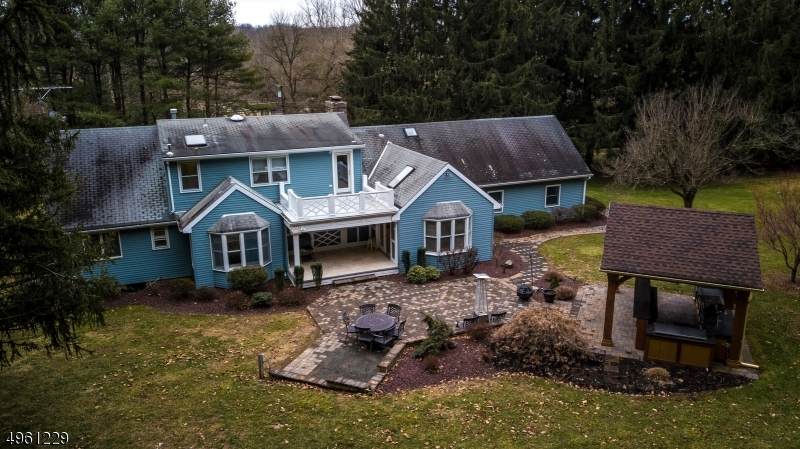 140 Lambertville-Hopewell - Photo 1