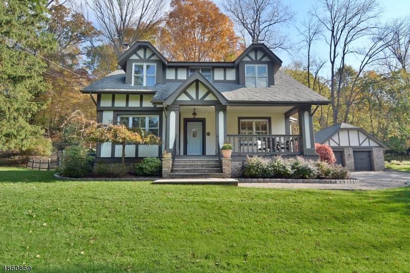 58 E Saddle River Rd - Photo 1
