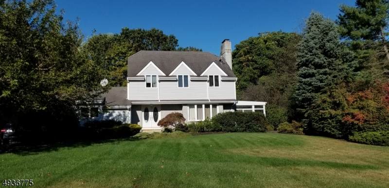 5 Sleepy Hollow Ct - Photo 1