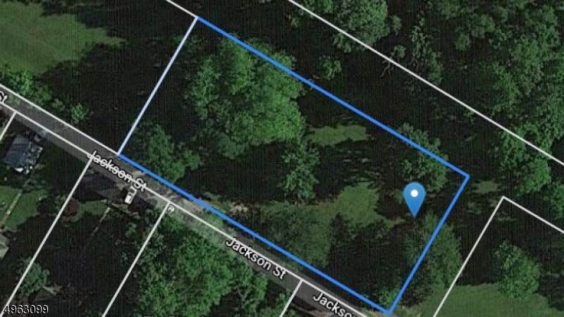 0 Jackson St - Photo 1