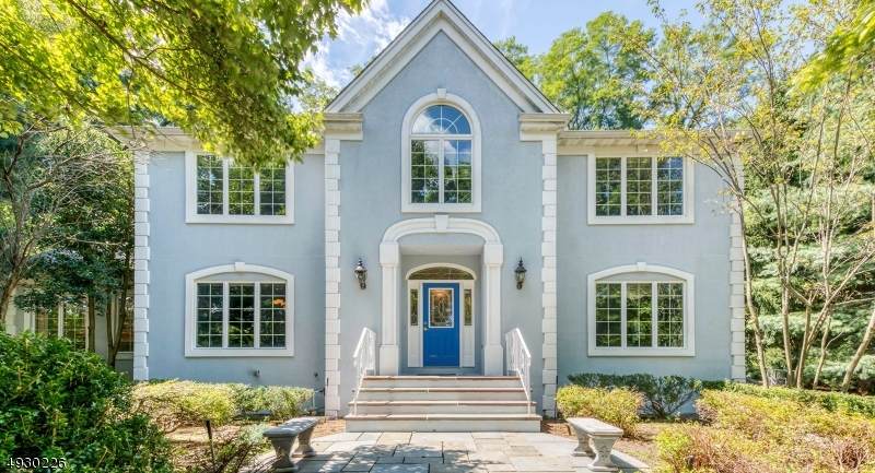 14 Crocker Mansion Dr - Photo 1