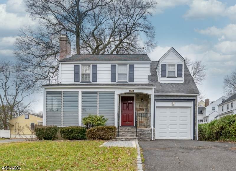 745 Ridgewood Road - Photo 1