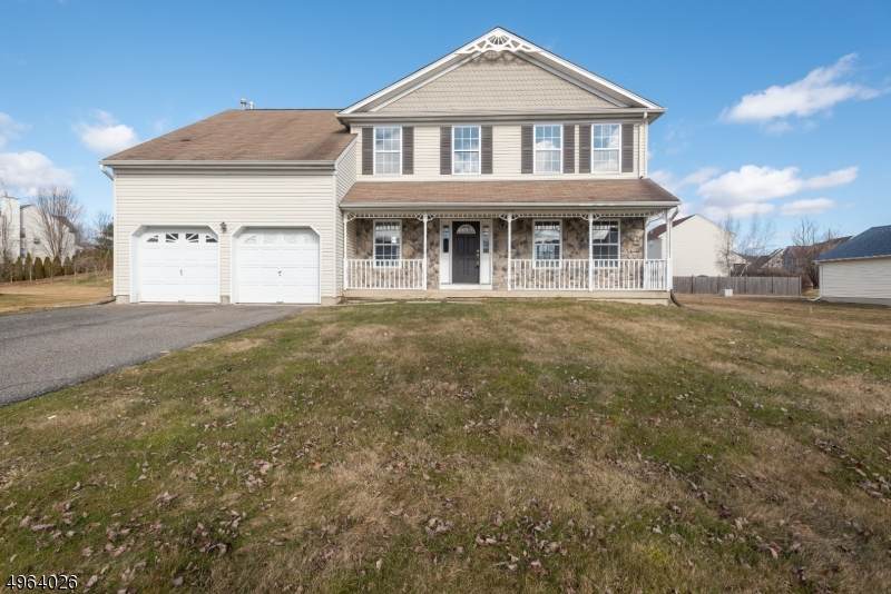 55 Shippen Rdg - Photo 1