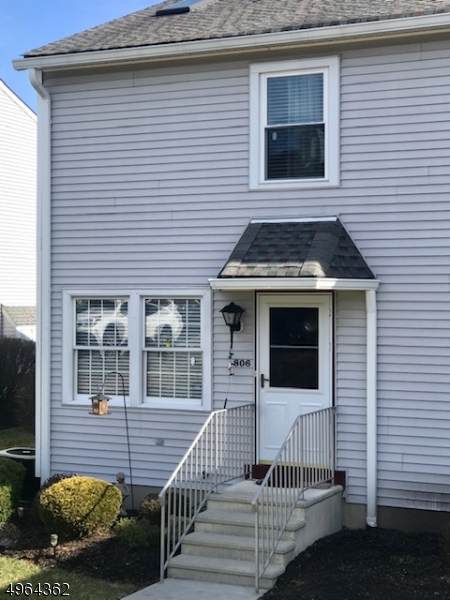 806 Faulkner Dr - Photo 1