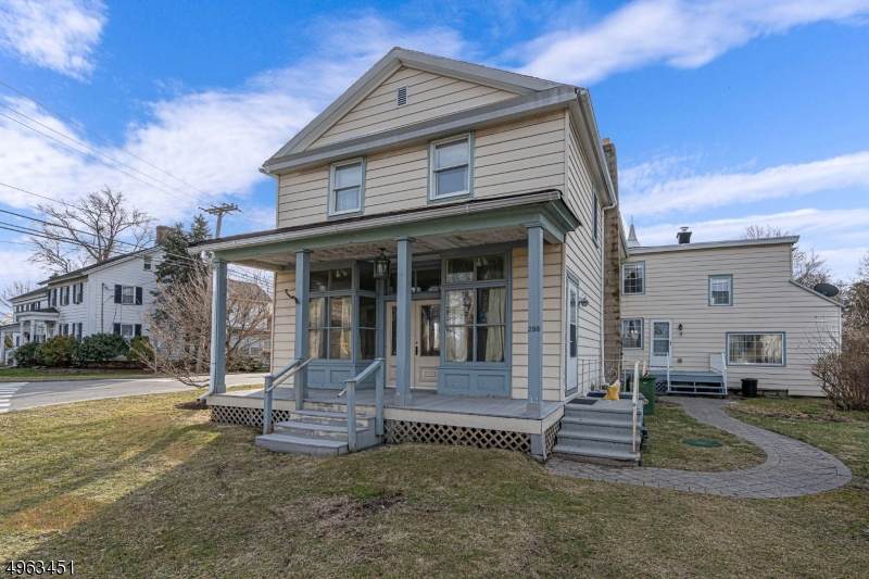 298 Quakertown Rd - Photo 1