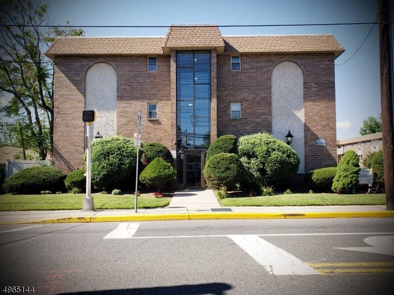 205 Bergen Turnpike - Photo 1