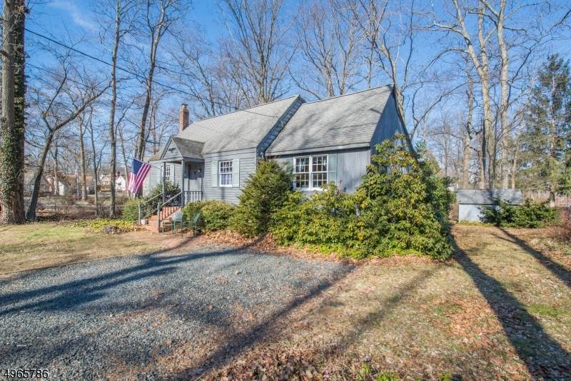 31 Indian Spring Trail - Photo 1