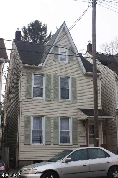 274 Mercer St - Photo 1