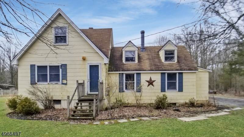 463 Barbertown Pt Breeze Rd - Photo 1
