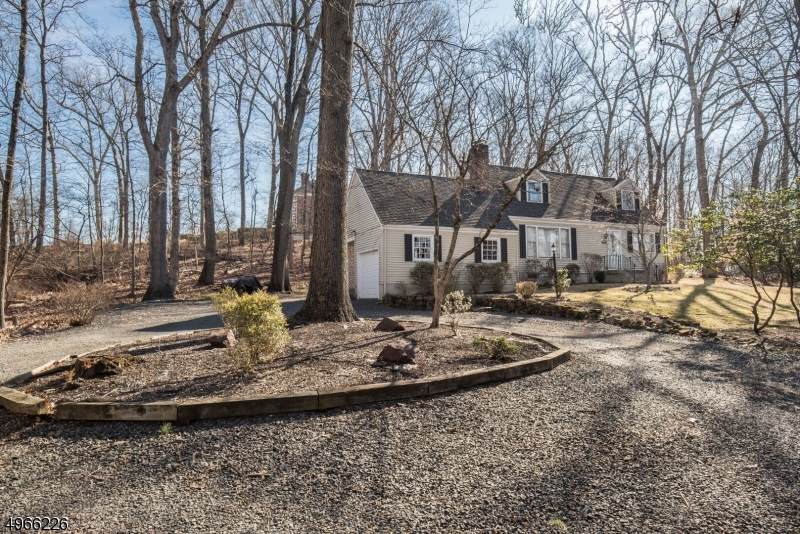 436 Mt Airy Rd - Photo 1