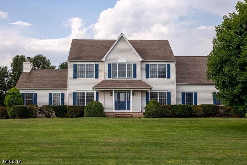 9 Pleasant View Manor Rd - Photo 1