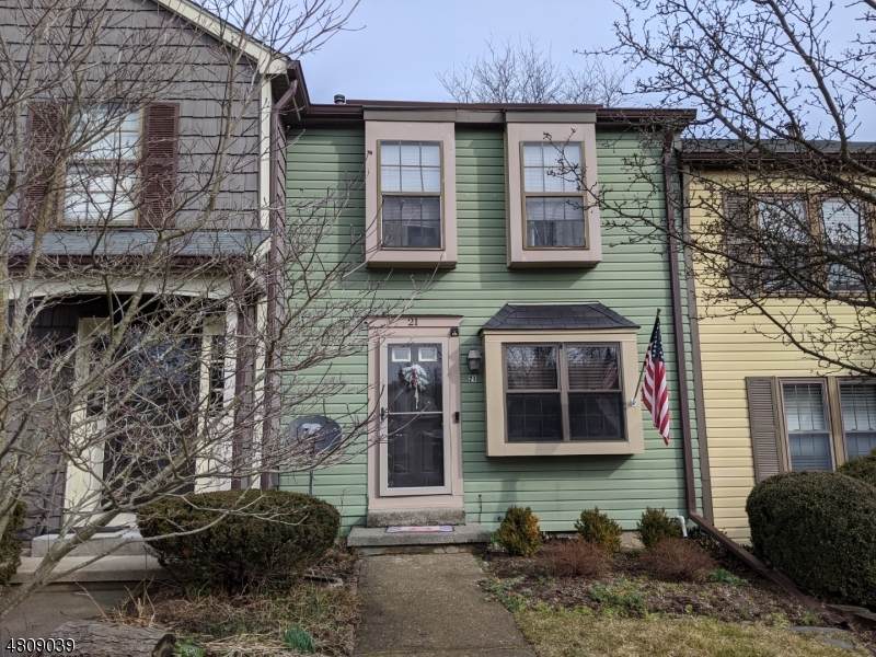 21 Duck Hawk Ct - Photo 1
