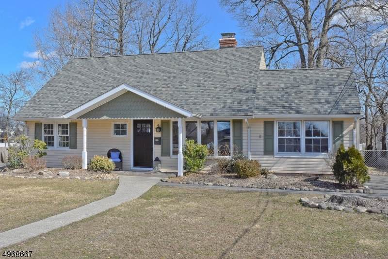 9 Garden Rd - Photo 1