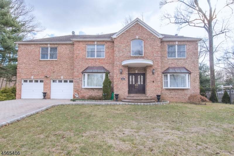 469 Conklintown Rd - Photo 1