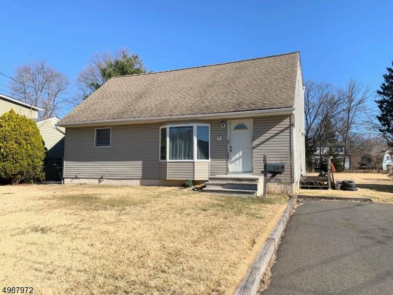 13 Oakley Way - Photo 1
