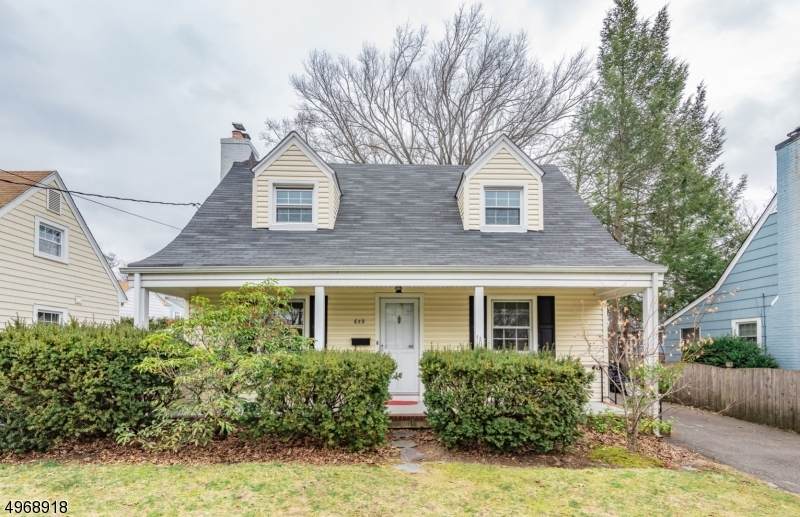 659 Wall St - Photo 1