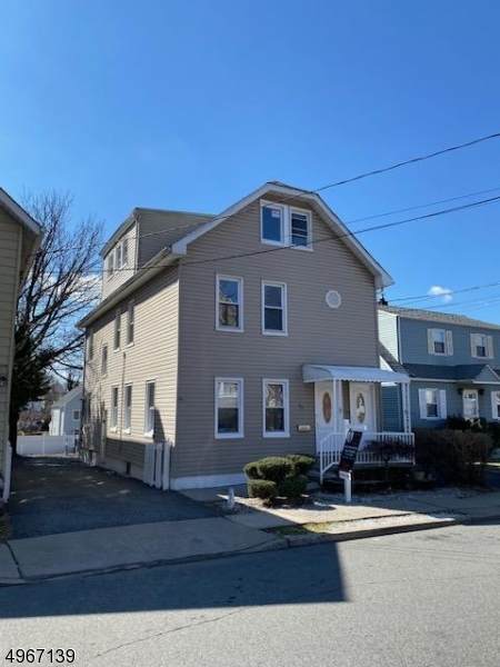 451 Centre St - Photo 1
