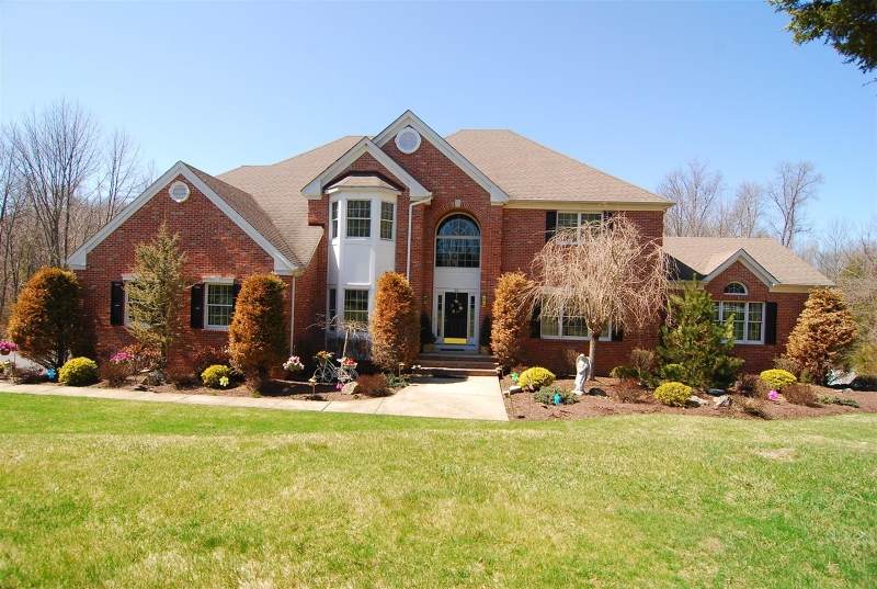 22 Fox Hollow Way - Photo 1