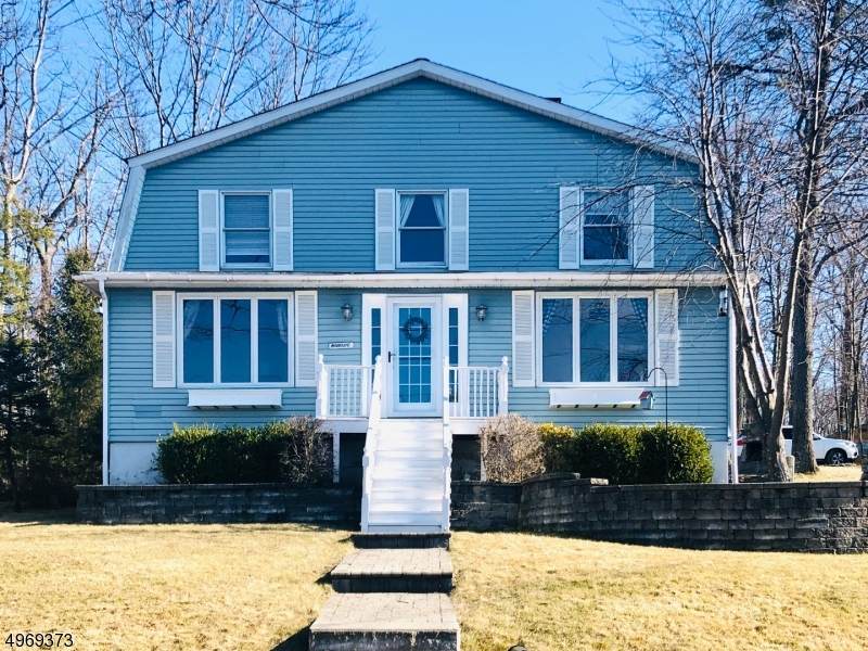 51 E Shore Culver Rd - Photo 1