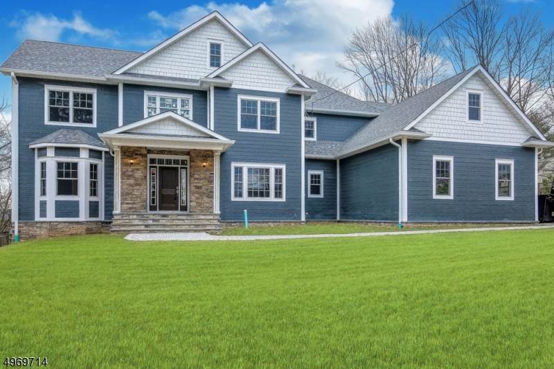 96 Troy Hills Rd - Photo 1
