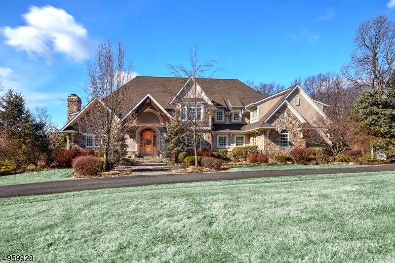7 Halsey Farm Road - Photo 1