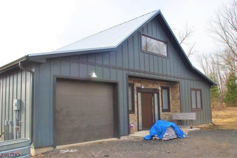 127 Sergeantsville Rd - Photo 1