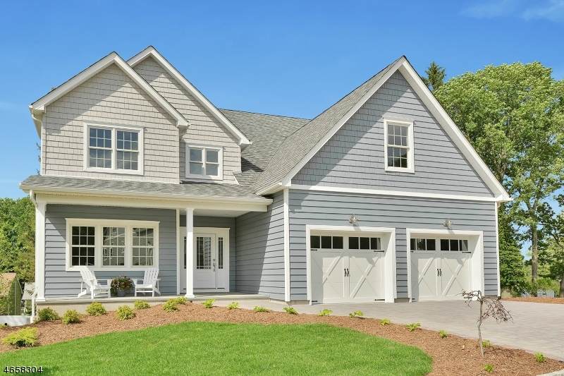 18 Mountaintop Ter - Photo 1