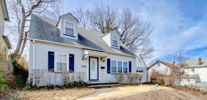 1534 Bradford Ter - Photo 1