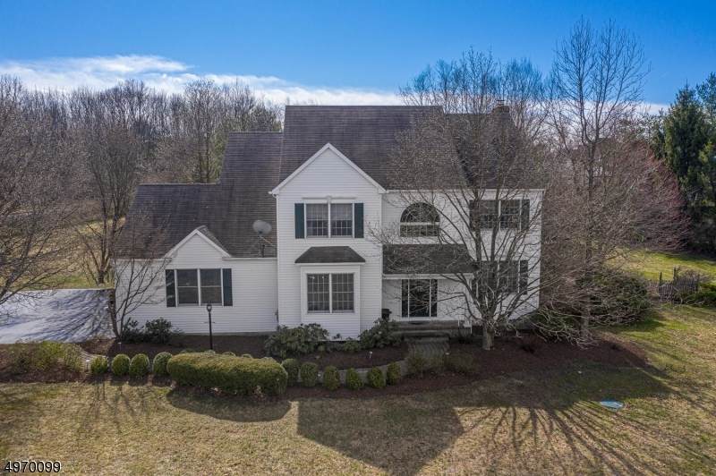 5 Grist Mill Rd - Photo 1