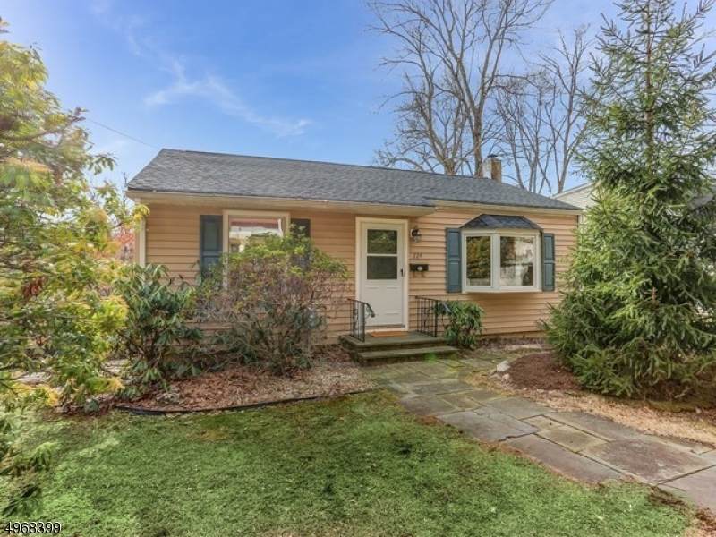 224 Franklin Rd - Photo 1