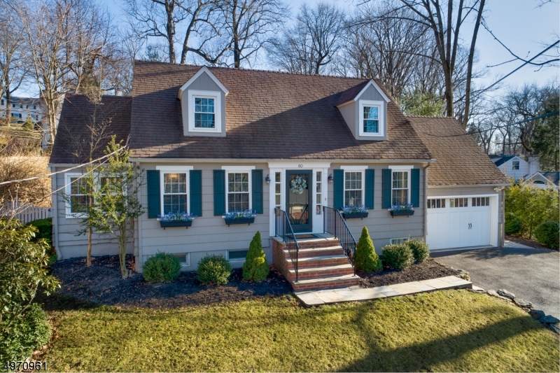 80 Tall Oaks Dr - Photo 1
