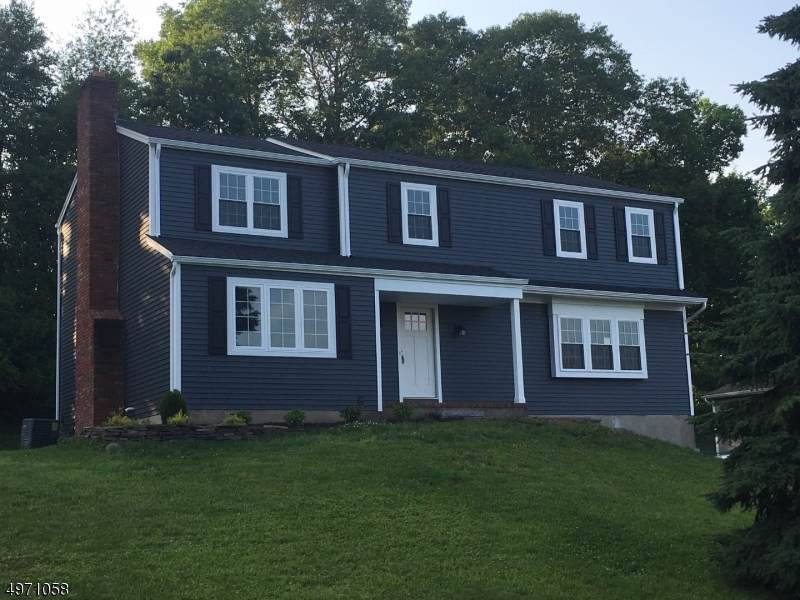 5 Slope Dr - Photo 1