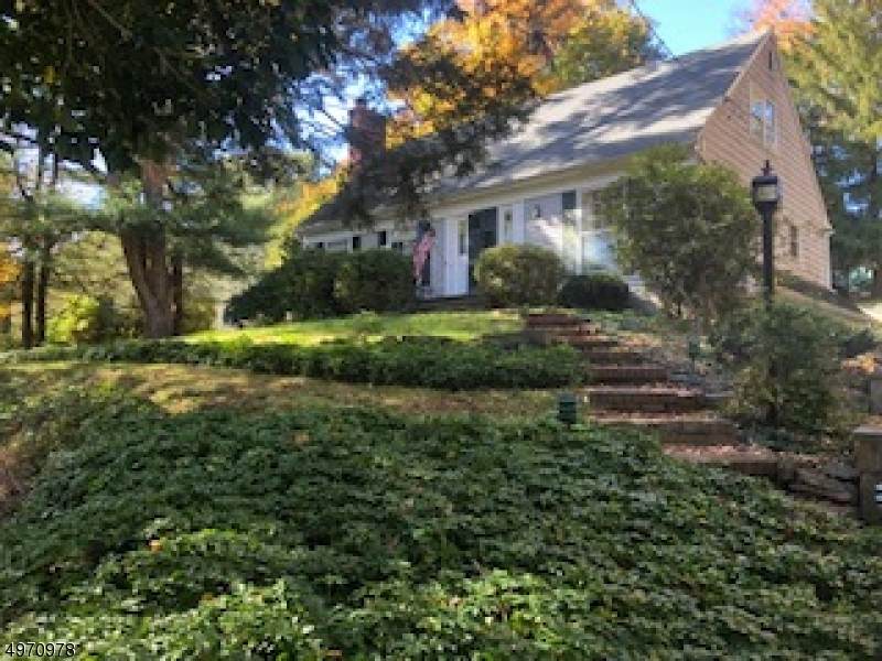 58 Old Army Rd - Photo 1