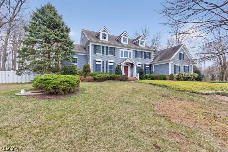 425 Mine Brook Rd - Photo 1