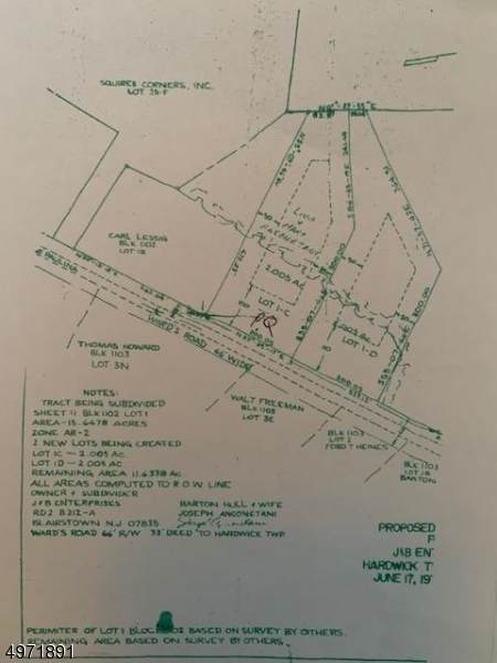 8 Ward Rd - Photo 1