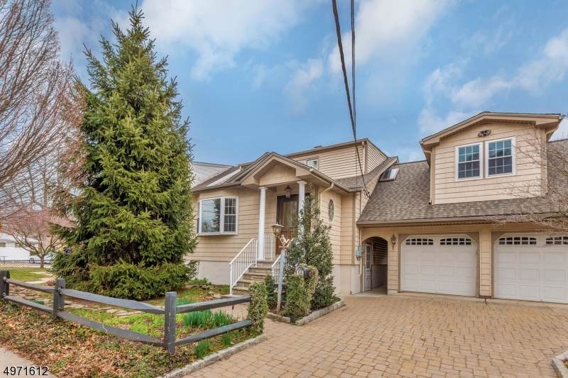 58 Evergreen Ave - Photo 1