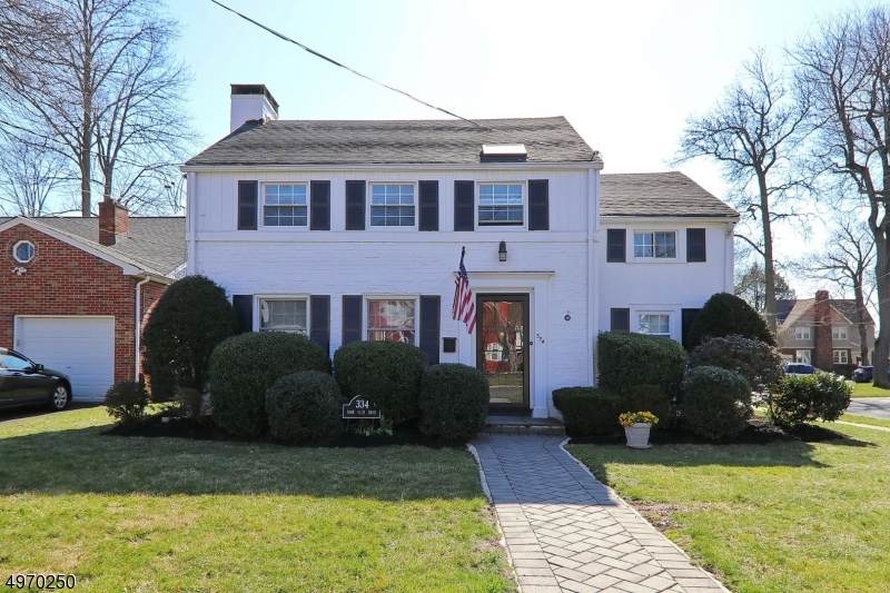 334 Park View Drive - Photo 1