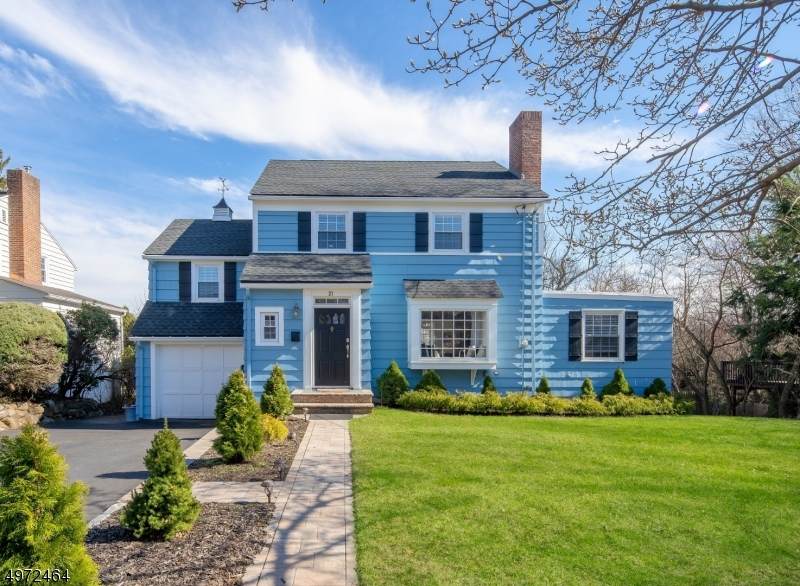 21 Old Salem Rd - Photo 1