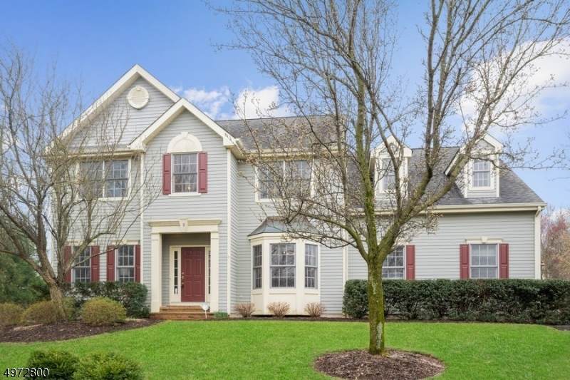 5 Boyne Highlands Ct - Photo 1