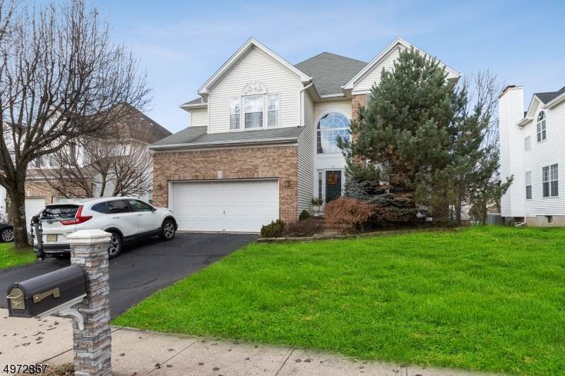 10 Aaron Ct - Photo 1
