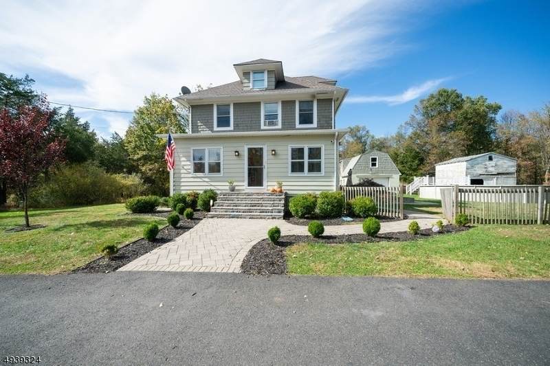 435 Somerville Road - Photo 1