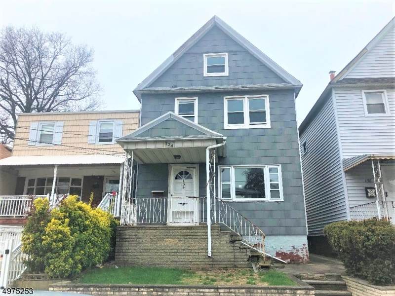 134 W 51St St - Photo 1